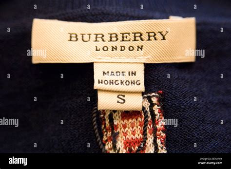 burberry black label hong kong shatin|Burberry .